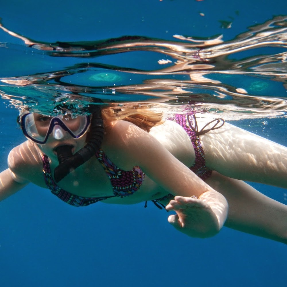 Meet your Posher, Kaitlin